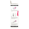 Clone a Willy Kit de Moulage Clone-a-pussy avec Masturbateur Rose